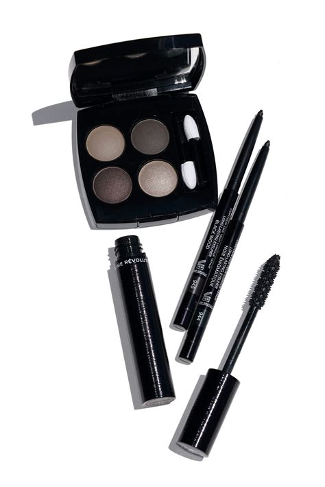 chanel blackwood eyeliner|chanel eyeliner brown.